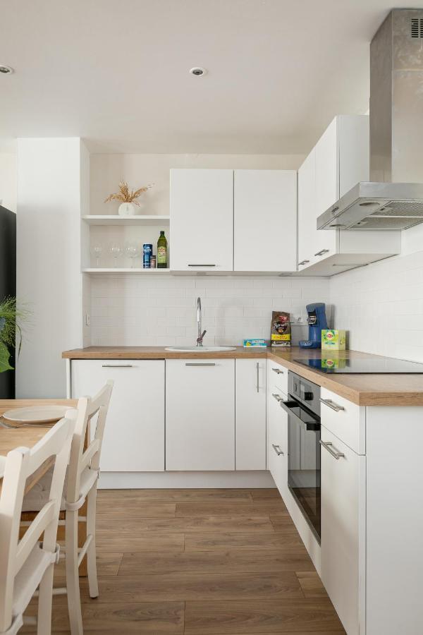 Le Cocon - Proche Gare - Lumineux & Centre - Commerces A Proximite * Strasbourg
