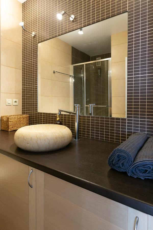 Le Cocon - Proche Gare - Lumineux & Centre - Commerces A Proximite Apartamento *